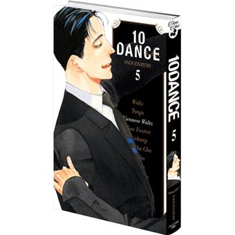 10 Dance