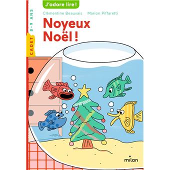 Noyeux Noël !