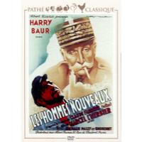 Les Hommes nouveaux - Edition Collector