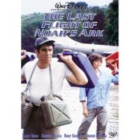 Last Flight of Noah's Ark DVD