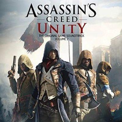 Assassin's Creed Unity Volume 2