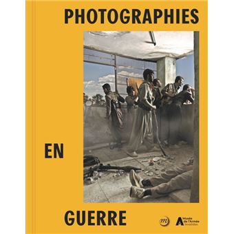 Photographies en guerre
