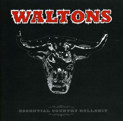 Essential country bu