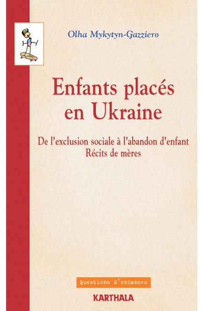 Enfants placés en Ukraine