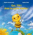 Oui, toi ! Aide la petite abeille !