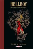 Hellboy - 25 ans d'illustrations