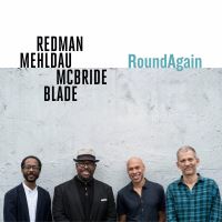 RoundAgain - CD