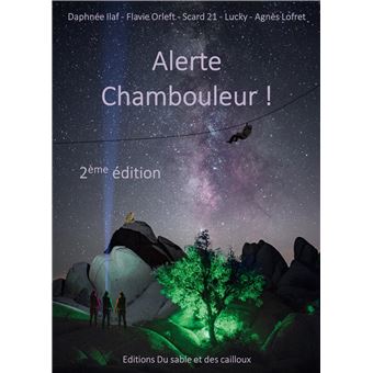 Alerte Chambouleur !