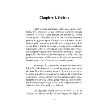 Alerte Chambouleur !