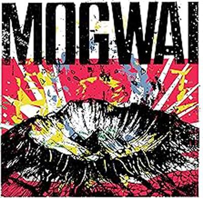 Bad Fire - Mogwai - Vinyle album - Achat & prix | fnac