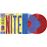 Unite - 2 Vinilos Azul/Rojo