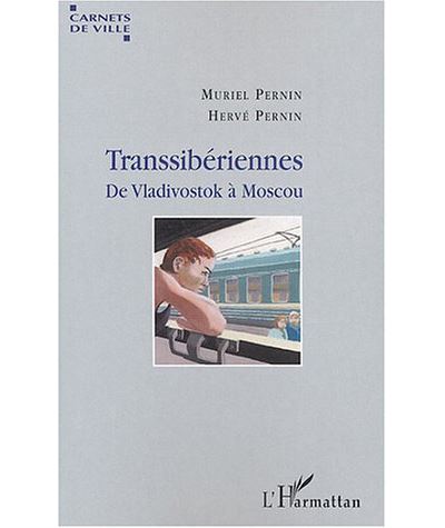Transsibériennes