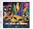 Mon premier doc - les fêtes du monde
