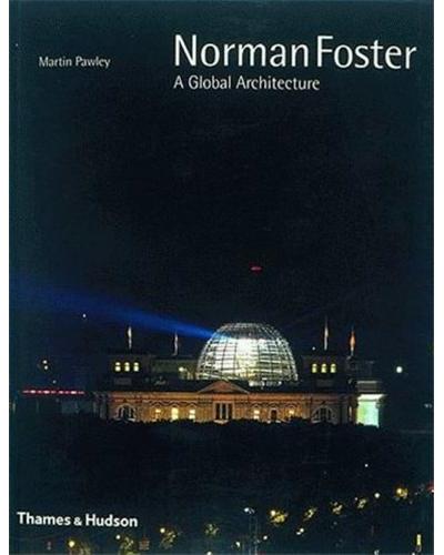 Norman foster a global architecture