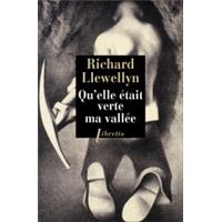 Qu'elle était verte ma vallée !