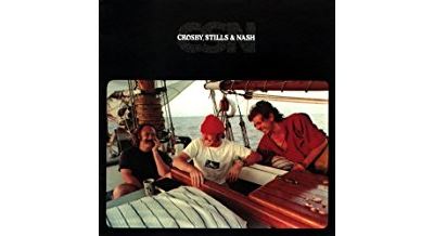 Csn Vinyle 180 gr