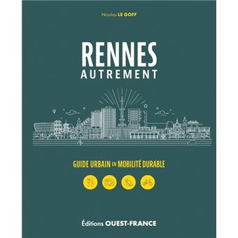 Rennes autrement