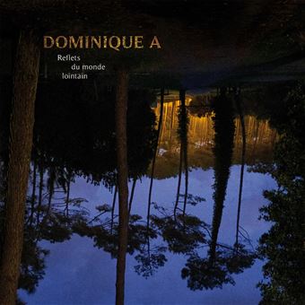 Dominique A - 1