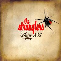 couverture de : Suite XVI