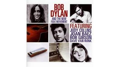 New folk movement