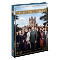 Downton Abbey -  Saison 4 - DVD