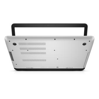 PC Portable HP Pavilion Notebook 17-f222nf 17.3