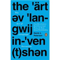 The Art of Language Invention