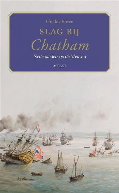 Slag bij Chatham