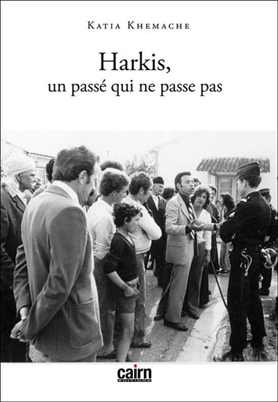 Les Harkis