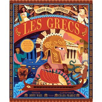 Les grecs