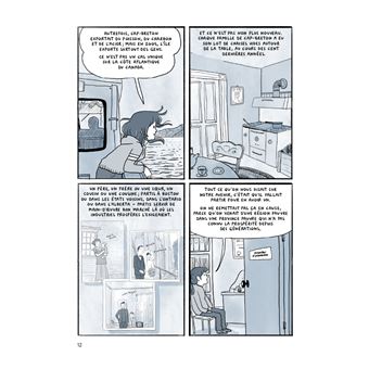 Environnement toxique