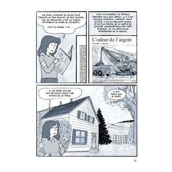 Environnement toxique