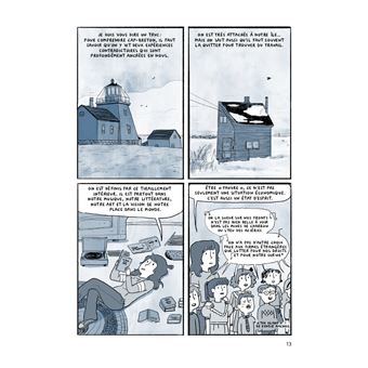 Environnement toxique