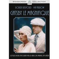 Gatsby le magnifique