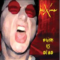 Punk is dead - Digipack
