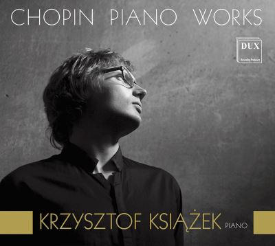 PIANO WORKS MAZURKAS/NOCTURNE/+