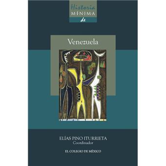 Historia mínima de Venezuela - 1