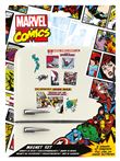 Set Aimants Marvel Comics