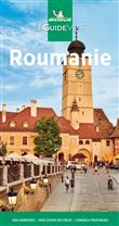 Guide Vert Roumanie