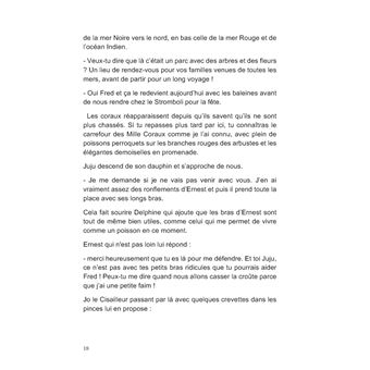 La princesse de Médina