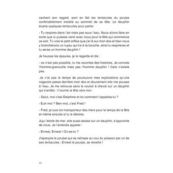 La princesse de Médina