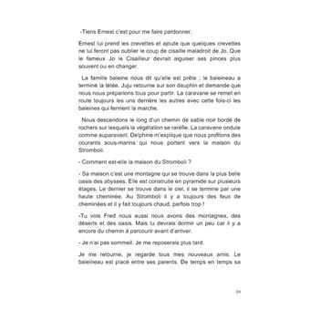 La princesse de Médina