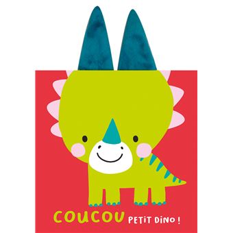Coucou petit dino !