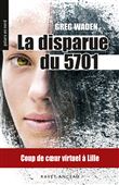 La disparue du 5701