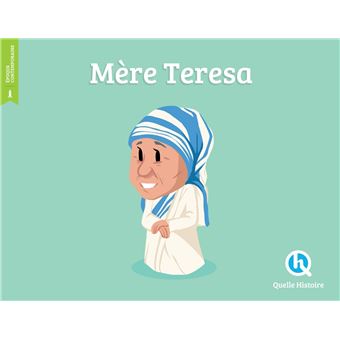 Mère Teresa