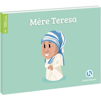 Mère Teresa