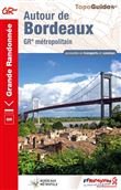 Autour de Bordeaux