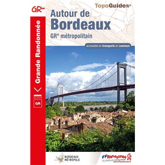 Autour de Bordeaux