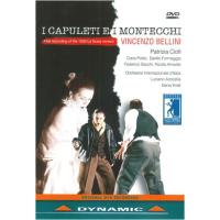 I Capuleti E I Montecchi