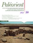 Paléorient 50